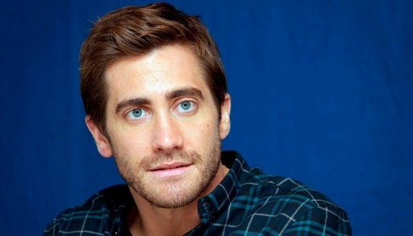 Jake Gyllenhaal admitted that sex scenes with Jennifer Aniston were a serious test for him