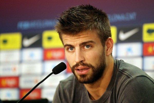 Gerard Pique brutally 'trolled' Shakira in retaliation for an accusatory song released by the singer