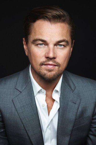 Leonardo DiCaprio's new girlfriend's father commented on the novel daughters