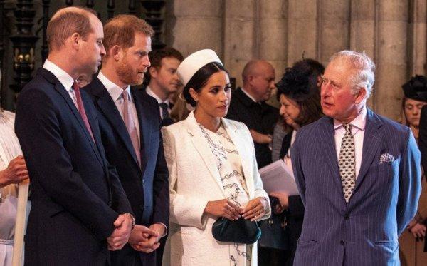 Prince Harry will not be invited to Charles III's coronation