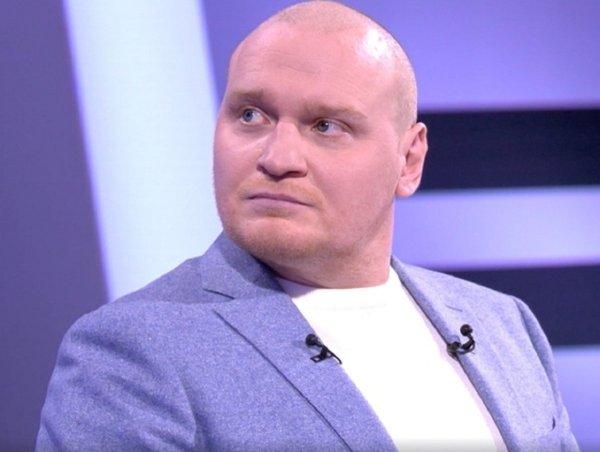 Sergey Safronov underwent hair transplant surgery