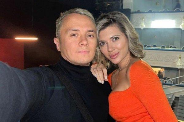 Ilya Sobolev's wife spoke about Pavel Priluchny