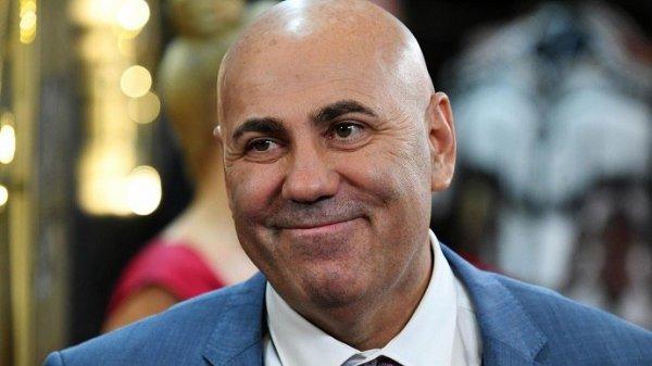 They made a star out of a puppy: Prigozhin spoke about Milokhin's antics