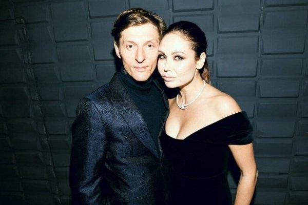 On the same screen: Laysan Utyasheva and Pavel Volya became the hosts of a new reality show 