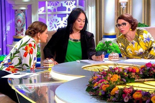 A fat cross has been put on the fate of the popular Channel One show