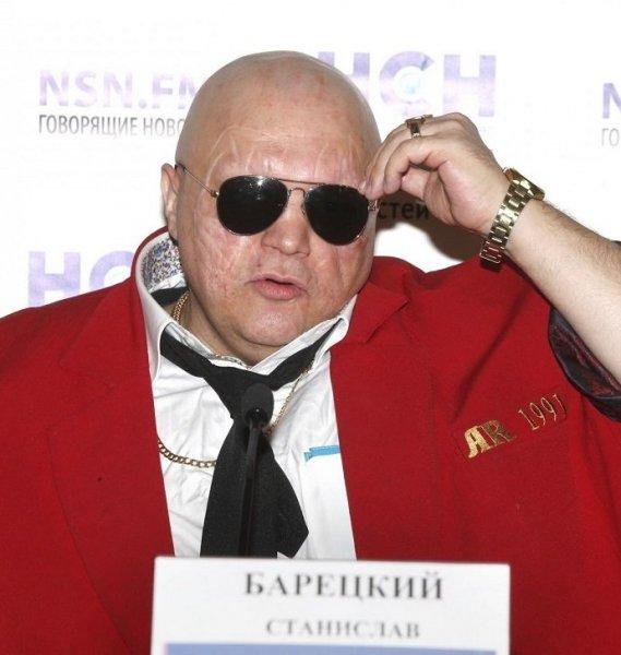 The deal went through: the famous showman said he bought Alla Pugacheva's mansion