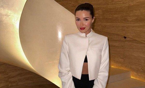 27-year-old Anna Zavorotnyuk explained how she got the money for a carefree life in Dubai