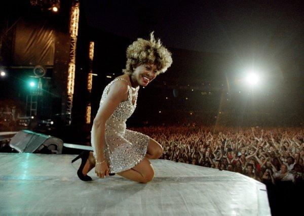 Tina Turner is gone: a star's path to fame through a difficult childhood and cruel husband