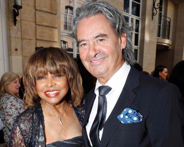 Tina Turner is gone: a star's path to fame through a difficult childhood and her husband's cruelty