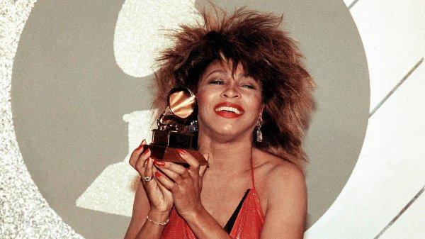 Tina Turner is gone: a star's journey to fame through a difficult childhood and abusive husband