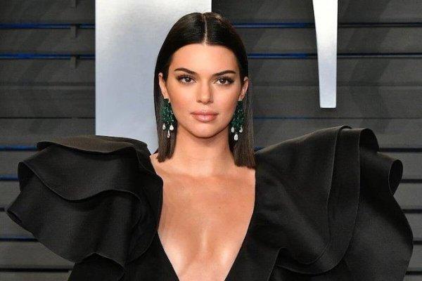 Kendall Jenner reveals why she doesn't have children