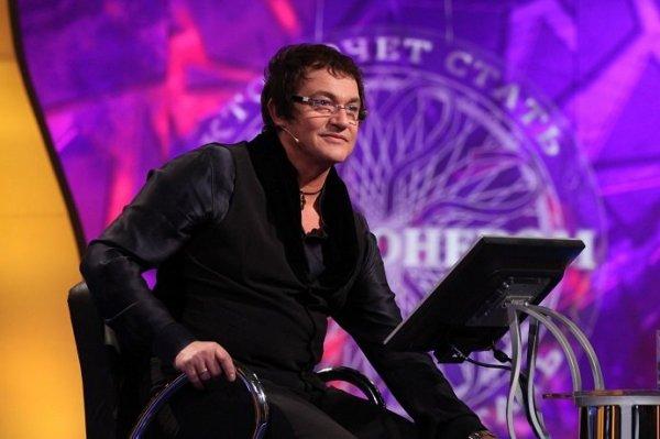Dmitry Dibrov first commented on the situation with his dismissal from the Who Wants to Be a Millionaire program?