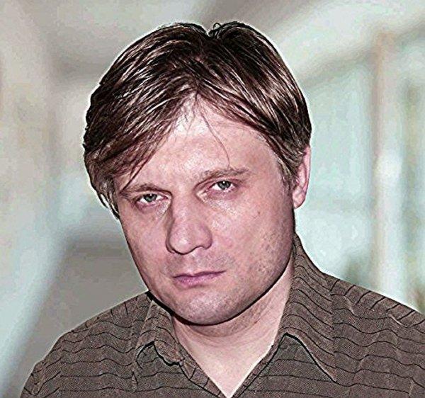 Musician Alexei Fomin got into the police after a conflict with a traffic police officer