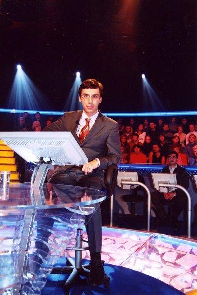 Dmitry Dibrov first commented on the situation with his dismissal from the Who Wants to Be a Millionaire? "