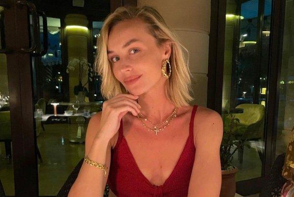 "No hearing, no voice": Polina Gagarina spoke about her daughter