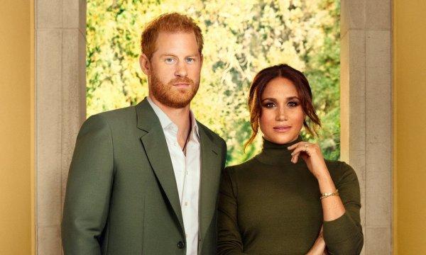 "Scammers": Spotify director speaks about collaboration with Meghan Markle and Prince Harry 