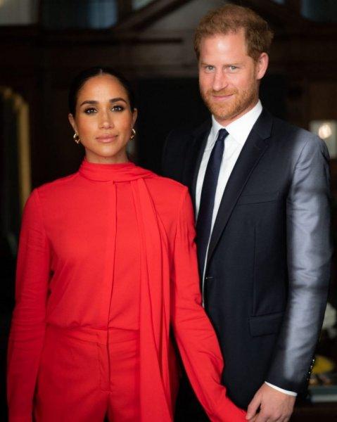 "Scammers": Spotify director speaks about collaboration with Meghan Markle and Prince Harry 