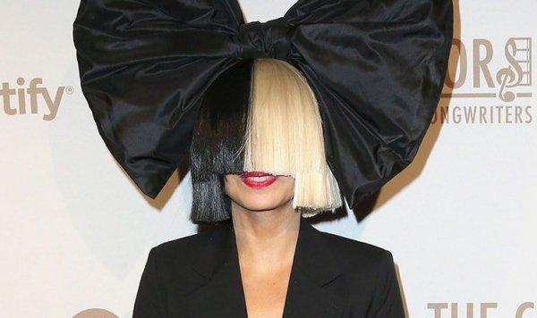 Singer Sia reveals she has been diagnosed with autism