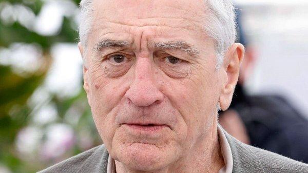 Robert De Niro's grandson died due to an overdose