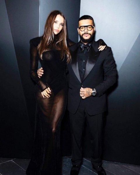 Ex-lover Timati lost more than 7 million rubles in her business