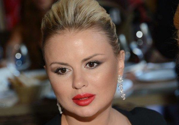 Anna Semenovich announced the death of her concert director