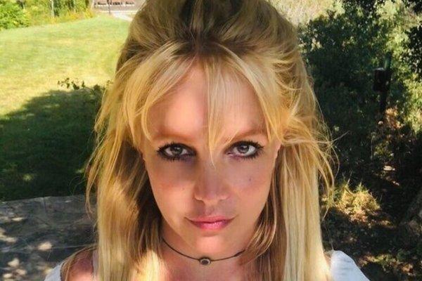 Victor Vembanyam's bodyguard hit Britney Spears