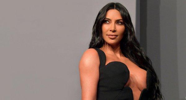 Kim Kardashian regrets starting a new relationship too quickly after breaking up with Kanye West