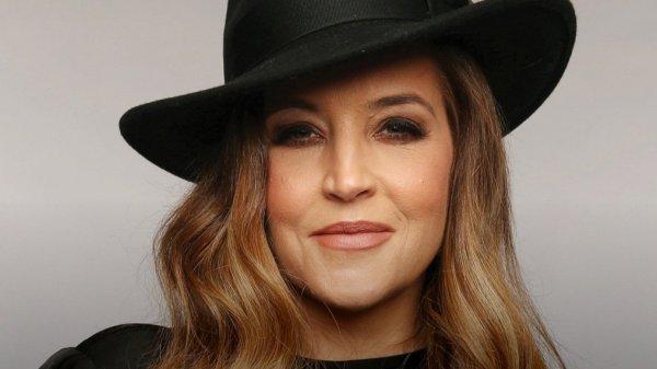 Popular operation named official cause of death of Lisa Marie Presley