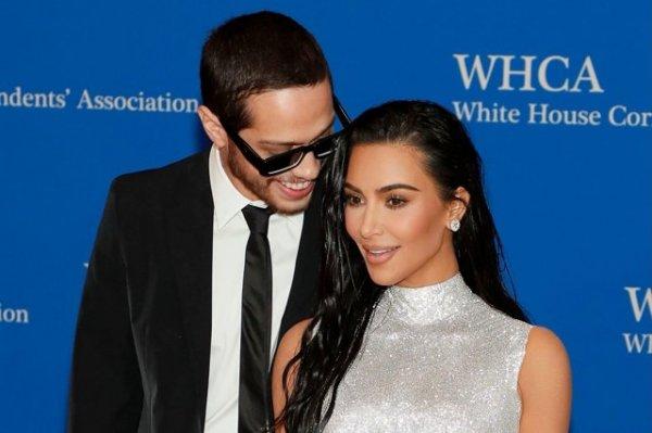 Kim Kardashian regrets starting a new relationship too soon after breaking up with Kanye West