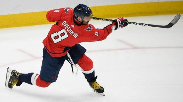 Alexander Ovechkin admits he doesn't want to return to training after vacation