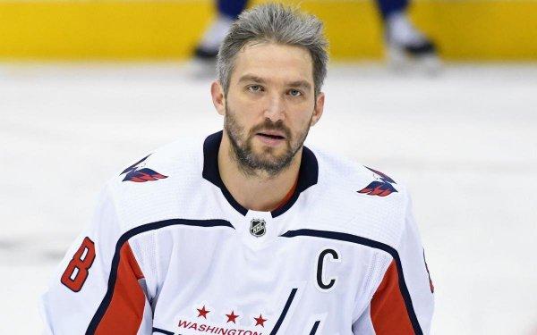 Alexander Ovechkin admitted he doesn't want to return to training after vacation