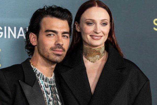 Sophie Turner and Joe Jonas have spoken out about their divorce