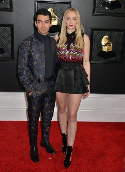 Sophie Turner and Joe Jonas have spoken out about their divorce
