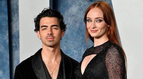 Sophie Turner and Joe Jonas have spoken out about their divorce