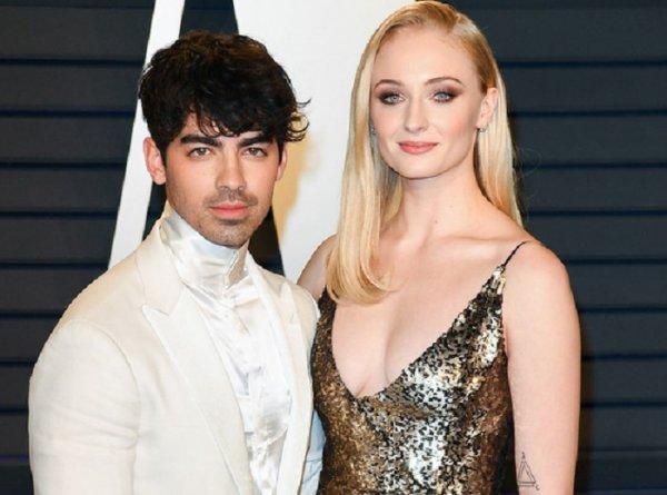 Game of Thrones star Sophie Turner found new love immediately after divorce