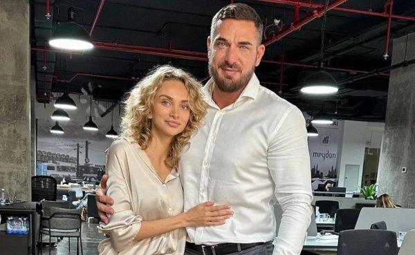 Kurban Omarov answered questions about the plastic surgery of his future wife Valeria