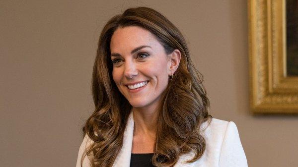 Kate Middleton's uncle spoke about the princess's health
