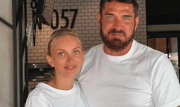Kurban Omarov answered questions about plastic surgery of his future wife Valeria