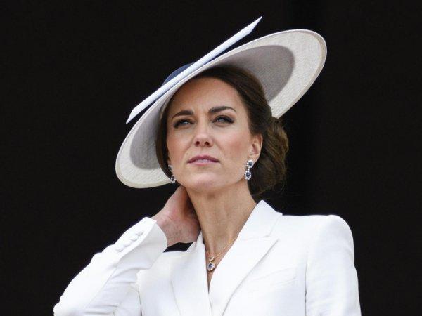 Kate Middleton's uncle spoke about the princess's health