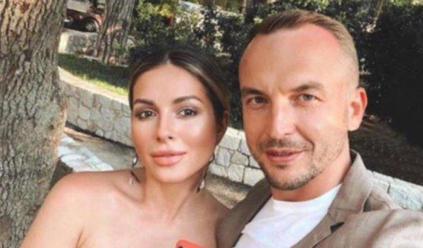 Nyusha stopped hiding her divorce from Igor Sivov