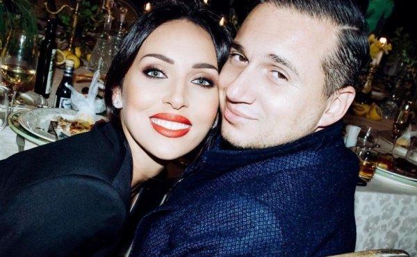 After the divorce, Alsou and Yan Abramov will share expensive property
