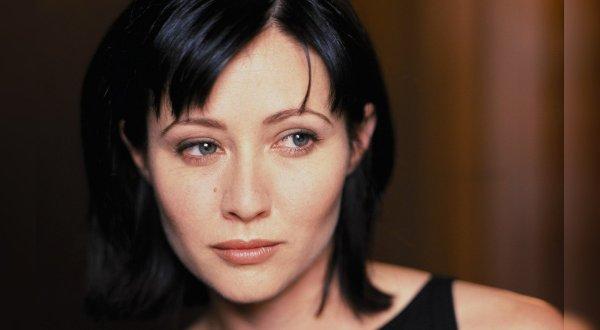 Beverly Hills, 90210 Actress Shannen Doherty Dies at 53