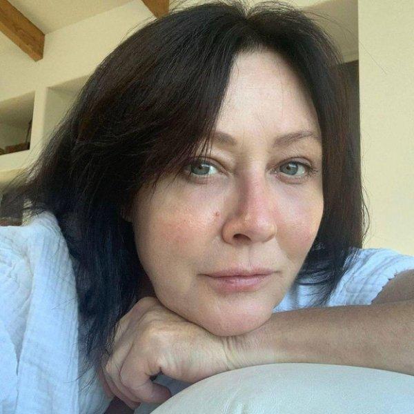 Beverly Hills, 90210 Actress Shannen Doherty Dies at 53