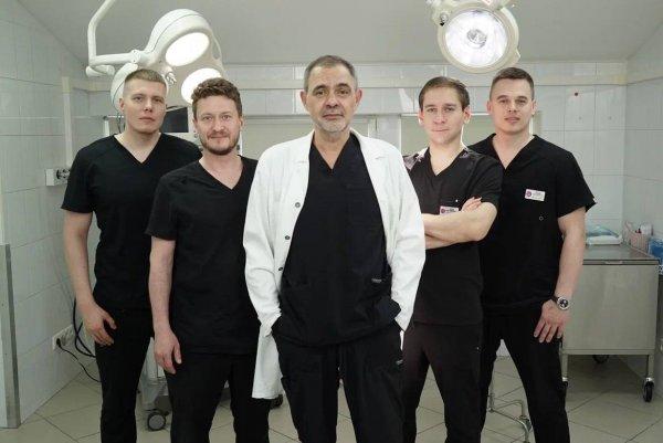 The team of the plastic surgery and cosmetology clinic told about how to get aesthetic and medical care in one place