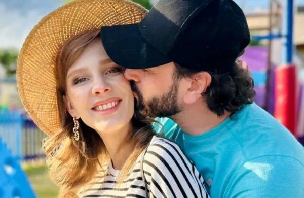 Liza Arzamasova did not hide the name of the second child born to Ilya Averbukh