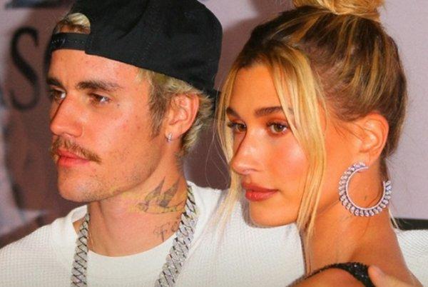 Justin Bieber and Hailey Bieber welcome their first child