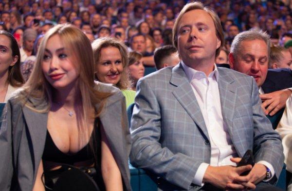 "God sees everything": Maslyakov's granddaughter Taisiya sharply responded to journalists