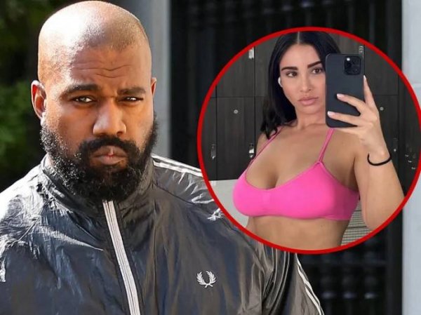 Kanye West Wanted Sex With Bianca Censori's Mom And Got Into Scandal With P.D.D.