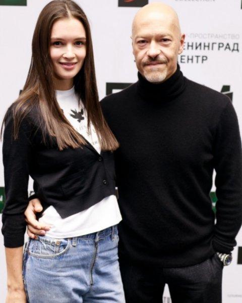 Why are Fyodor Bondarchuk and Paulina Andreeva getting divorced